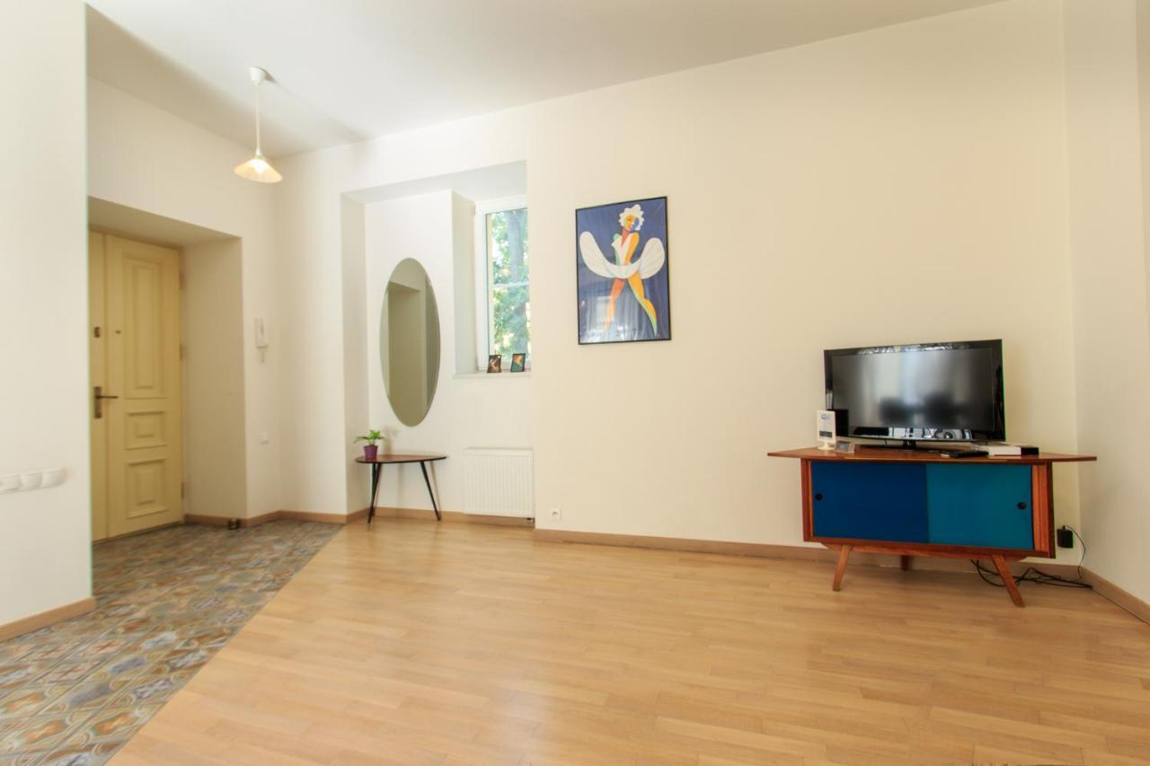Rental Apartments Wilcza Varsovia Exterior foto